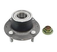Cubo Rad-Achs-Verbindung Ø 140MM 74MM A. B. S. para U.a. Kia