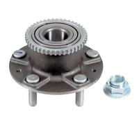 Cubo Rad-Achs-Verbindung Ø 140MM 74MM A. B. S. para U.a. Mazda 626
