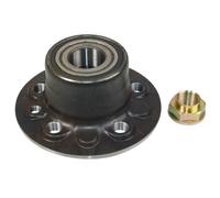 Cubo Rad-Achs-Verbindung Ø 140MM 79MM A. B. S. para U.a. MG Zt