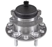 Cubo Rad-Achs-Verbindung Ø 143MM 82MM A. B. S. para U.a. Hyundai Tucson