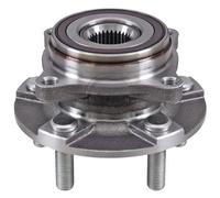 Cubo Rad-Achs-Verbindung Ø 146MM A. B. S. Apto para U.a. Ford