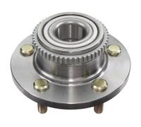 Cubo Rad-Achs-Verbindung Ø 148MM 56MM A. B. S. para U.a. Hyundai Santa