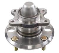 Cubo Rad-Achs-Verbindung Ø 148MM 88MM A. B. S. para U.a. Hyundai Sonata