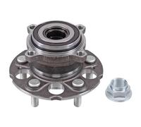 Cubo Rad-Achs-Verbindung Ø 151,5MM 74MM A. B. S. para U.a. Honda Cr-V