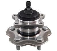 Cubo Rad-Achs-Verbindung Ø 152MM 82MM A. B. S. para entre Otros Toyota Avensis
