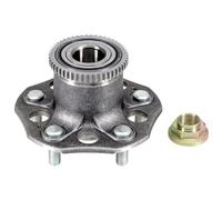 Cubo Rad-Achs-Verbindung Ø 152MM 82MM A. B. S. para U.a. Honda Accord