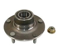 Cubo Rad-Achs-Verbindung Ø 189MM 90MM A. B. S. para U.a. Ford Transit
