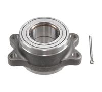 Cubo Rad-Achs-Verbindung Ø 75MM 56MM A. B. S. para U.a. Nissan 200SX