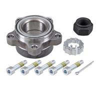 Cubo Rad-Achs-Verbindung Ø 78MM 53MM A. B. S. para U.a. Ford Transit