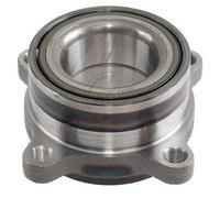 Cubo Rad-Achs-Verbindung Ø 86MM 55MM A. B. S. para U.a. Mitsubishi Pajero