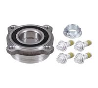 Cubo Rad-Achs-Verbindung Ø 91,5MM 41MM A. B. S. para U.a. BMW 5er