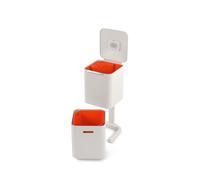 Joseph Joseph Totem Compact - Unidad de Separación de Residuos y, Roca, Reciclaje con una Capacidad de 40 litros