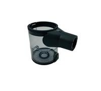 Cubo Recolector De Polvo For Aspiradora XIAOMI G20/G20 MAX Con Tapa(Black)