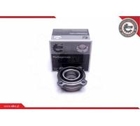 Cubo Rodamiento Trasero Skv para BMW 5(E61) 6(E63) 7 (E65,E66,E67) X5 (E53)
