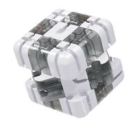 Cubo Rompecabezas 3D con Laberinto, Juego para Entrenar el Cerebro, Rompecabezas 3D con Laberinto, Mejora el Reconocimiento Espacial y Cultiva el Pensamiento Lógico para Adultos, Adolescentes y 007