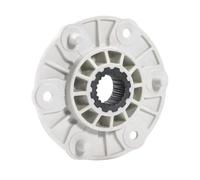 Cubo rotador de arandela MBF618448 para LG 1267509, 1941728, 2003265, 4413ER1001C, 4413ER1002A