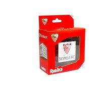 Eleven Force-EF-14689 FC Cubo Rubik Sevilla, Multicolor (1)