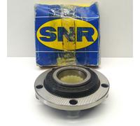 Cubo Rueda Trasera Citroen XM SNR Para 374830
