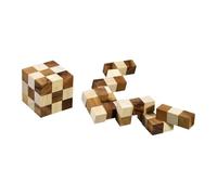 Cubo Serpiente - Pequeño - Juego de Ingenio