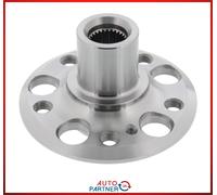 Cubo Trasero Derecha o Izquierda para Mercedes CLK C63 AMG Clase-e CLS W211 W212