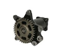 Cubo, ventilador de sistema de refrigeración de motor AUGER 80307