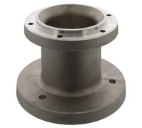Cubo, ventilador de sistema de refrigeración de motor FEBI BILSTEIN 32042