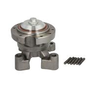 Cubo, ventilador de sistema de refrigeración de motor FEBI BILSTEIN 49059