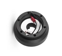 Cubo Volante Adaptador Para Cubo Corto Volante Automóvil Compatible Con VW Para Corrado 1989 1990 1991 1992 1993 1994 1995