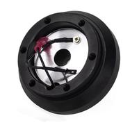 Cubo Volante Adaptador Para Cubo Corto Volante De Vehículo Compatible Con Toyota Para Celica MR-2 1990 1991 1992 1993 Para Yaris MR-S