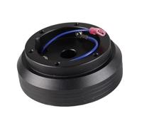 Cubo Volante Kit Adaptador Para Cubo Volante Compatible Con Toyota Para Cressida Para Celica 1983 1984 1985 1986 1987 1988 1989 1990 1991 1992