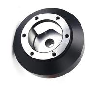 Cubo Volante Kit De Adaptador De Bujes De Volante Buje Corto Automotriz Repuesto Compatible Con Infiniti Para G35 G37