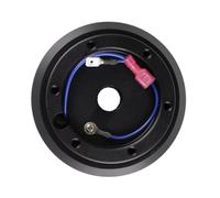 Cubo Volante Kit De Adaptador Para Cubo Volante Automotriz 6 Pernos Compatible Con Mitsubishi Para Pickup Para Tredia Para Cordia Para Starion