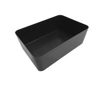 Cubos de almacenamiento Mizuno Team Solid (x5) TU Unisex
