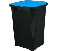Cubos De Basura De Recogida Selectiva Coverline 44 Litros