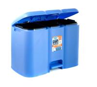 Cubos De Basura Para Recogida Selectiva Modelo Patty