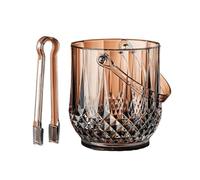 Cubos de hielo, Cubo de hielo, cubo de almacenamiento de licor for uso doméstico comercial de barra Cubos de hielo para fiestas