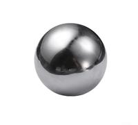 Cubos de hielo reutilizables de 38 mm, piedras de metal de acero inoxidable para bebidas, juego de barras de piedras de whisky que no se derriten