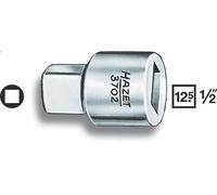 Cubos insertables HAZET 3702