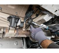 Cubos insertables HAZET 4680-6