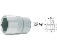 Cubos insertables HAZET 900-27