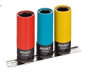 Cubos insertables HAZET 903SPC/3