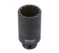 Cubos insertables SONIC 3397827