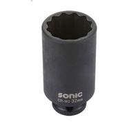 Cubos insertables SONIC 3398534