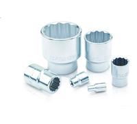 Cubos insertables TOPTUL 0XTBAEB2455