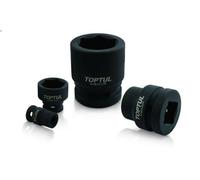 Cubos insertables TOPTUL 0XTKABA1628