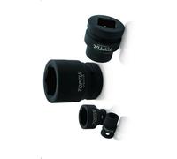Cubos insertables TOPTUL 0XTKABA2429