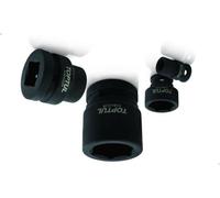 Cubos insertables TOPTUL 0XTKABA2441