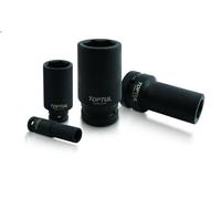 Cubos insertables TOPTUL 0XTKABE2428