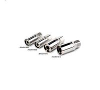 Cubos insertables TOPTUL BAAM1608