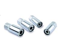 Cubos insertables TOPTUL BAAM1610